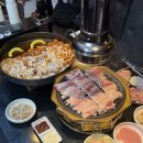 봉쥬르 닭갈비 | 동래 돼지고기집 찾다가 발견한 봉쥬르닭갈비
