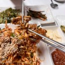 남해 대청마루 이미지