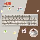 엠스톤 | 엠스톤 그루브스톤 GV10 저소음 갈축 크레용 후기