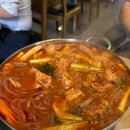 논현1-116 | 술 한잔 하기 좋은 신논현 닭볶음탕 맛집 동명닭집 논현직영점 후기