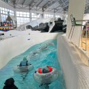 용평제4차콘도미니엄(그린피아) | 모나 용평리조트 눈썰매장 가격과 평일 주차 후기, 무빙워크 있어 아이들과 가도 편했어요