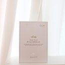 마스크팩맛집 다자연 신상 검정콩마스크팩 솔직후기