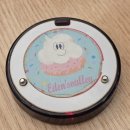 송화7단지작은도서관 | 코엑스 별마당도서관 트리 구경+스타필드코엑스몰 맛집 후기