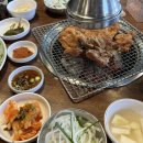 돈코숯불갈비
