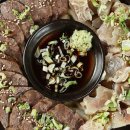 쉼 어묵 그리고 한잔 술 이미지