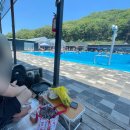 고양레저타운캠핑&바베큐 | 6월 수영장 오픈 서울 근교 물놀이장 고양레저타운 방문후기~