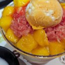 설빙 | 자망코 설빙 후기 초량 빙수 맛집 - 설빙 부산 초량점