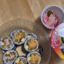 삼형제김밥노량진점