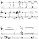 내 주는 강한 성이요 (이진실) [선한목자교회] 이미지