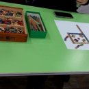 실버융합놀이 이미지