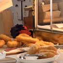 노랑고래꽈배기 이미지