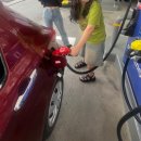 우리 셋 주유소 이미지