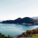 남해바다 이미지