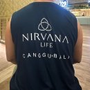 달리짐(DALLI GYM) | 클럽 너바나 라이프 (Nirvana Life Gym) 수업 4개 수강 후기 - Cardio, Yoga, Front Split, Hand Standing
