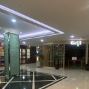 해밀톤 휘트니스센터 이미지