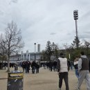 FC중앙스포츠클럽 | [축구여행] 아인트라흐트 프랑크푸르트 직관 후기생생했던 분데스리가의 현장 (vs 쾰른)