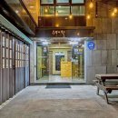 대천펜션 해와달 개별바베큐 독채 이미지
