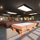 라온당구클럽 이미지