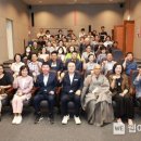 사모곡; 끝없는 해원(海原) 이미지