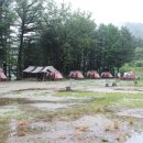 횡성 별빛마을 캠핑장 이미지