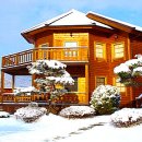 에끄랑펜션 이미지