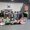 동아대 한울 태권도 이미지