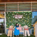 동막여관 이미지