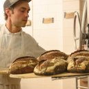 제빵기능사 자격증 이미지