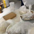 배달의쌀국수 | 수원 영통 쌀국수 맛집 <포레스트 오늘숲> 왕갈비쌀국수 배달 후기