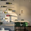 용산-서빙-68 | 한남동 파스타 / 이탈리안 파인다이닝 맛집 - 시칠리 디너 코스 후기