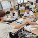 마정초등학교 | [안심학교] 파주시 마정초등학교 히든밤 교육 후기