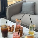 아이리스카페 - 김해시 금관대로910번길 4 | 아이리스카페