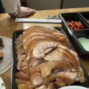 도야족발 대관령점 | [내돈내산]대관령 도야족발보쌈 포장 후기