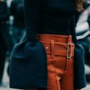 데일리-룩 이미지