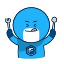 슈퍼맨 광택 이미지