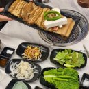 [맛있다] 화정동 맛집, 가성비 좋은 농성역 고기집 &#39;마장동고기집 광주신세계점&#39;