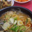 솔마지기메밀막국수