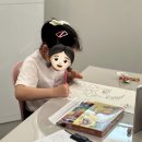 작은화가미술교습소 - 용인시 기흥구 보정로 87 | 작은화가미술교습소