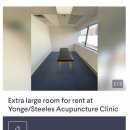 비지니스 room/space rent for health care professionals $900/month 이미지