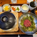 초록1세천 | 대구 다사 세천 맛집 열반솥밥 주차장 위치