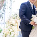 인천 신랑 맞춤예복 제이진옴므 영국 킹스밀 원단 본식 후기, 견적