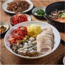 만배아리랑보쌈 - 부산진구 부전로152번길 34 | 만배아리랑보쌈