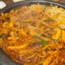의정부부대찌개&배부른생오리 이미지