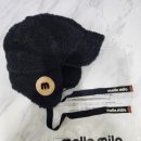 부클(주) | 겨울 감성 가득 포근한 귀달이 모자, 멜라밀라 부클 트루퍼 햇