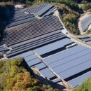 토산리 태양광발전소 이미지