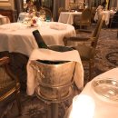 (주)엔오엘 | 파리 : 미슐랭 미쉐린 3스타 파리 포시즌 호텔 르생크 디너 9코스 (Paris Four Seasons - Le Cinq)