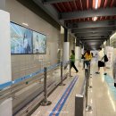 인천공항 스마트패스 제2여객터미널 등록 구여권 신여권 후기