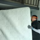 금천구 지정 독산동 재활용센터 | 금천구 독산동 오피스텔 복층 대형폐기물 퀸 침대 버리기 수거 폐기