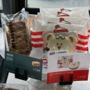 김엄마마카롱 | 스타벅스 크리스마스 월리를 찾아라 md 실물후기