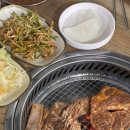 태릉왕갈비